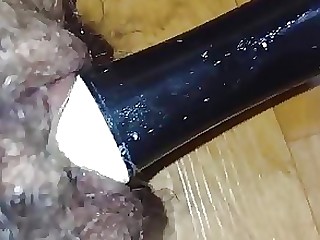 Amateur Coréen Masturbation MILF En jouant