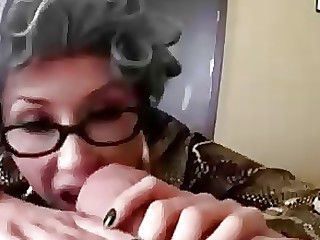 oral seks olgun emme