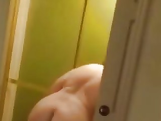 amatör bbw olgun milf duş karı