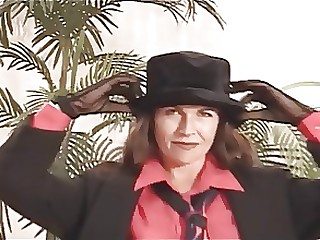 kıllı olgun milf kızdırmak