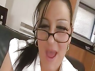 anaal dubbele penetratie BBW milf