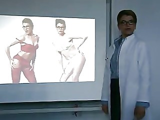 熟女 おかしいです