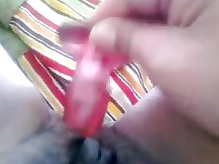 Amateur Masturbation Milf Solo