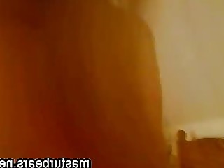 অপেশাদার স্বর্ণকেশী হস্তমৈথুন সুন্দরি সেক্সি মহিলার ভগ একাকী খেলনা ভিজা