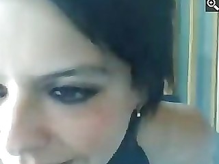 69 aficionado masturbación maduro MILF solo cámara web