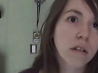 Branlette MILF Pov