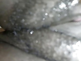 สีดำ ไม้มะเกลือ นิ้ว เป็นผู้ใหญ่ การสำเร็จความใคร่ Squirting