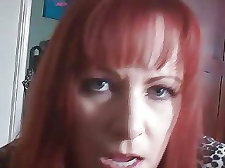 Maman MILF Pov