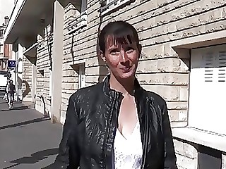 Amateur Anal Big cock Interracial MILF