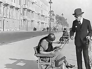 Волосатые Винтажное порно