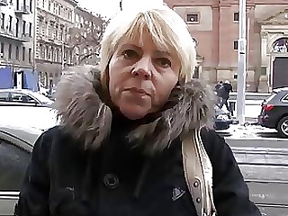 Amateur Mature Pov