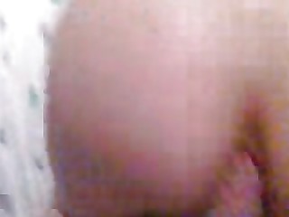 Amateur Anal MILF Pov