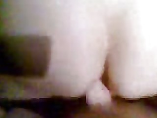 Amateur Anal MILF Pov