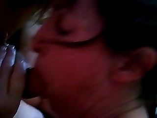 Amateur Pipe MILF Pov