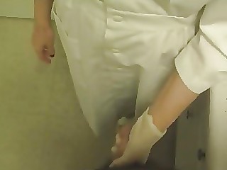 Handjob Masturbation Mature Nurses Vintage