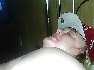 Anal Blond Bbw Mature En jouant
