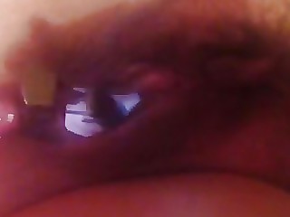 Amateur Anal Behaart Milf Spielend