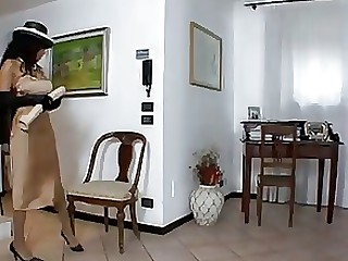 anal çılgın