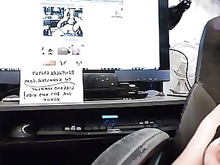 amador lingerie masturbação Milf Webcam engraçado