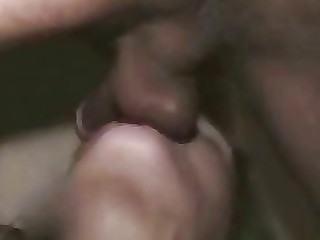 Amateur Pipe Interracial Mature MILF