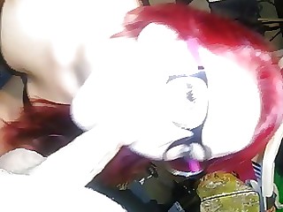 Amateur Pipe MILF Pov Roux Succion