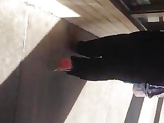 Schwarz Ebenholz große Frau Milf Monster