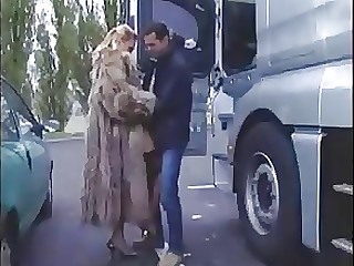 oral seks otomobil cumshot küçük milf dış mekan emme