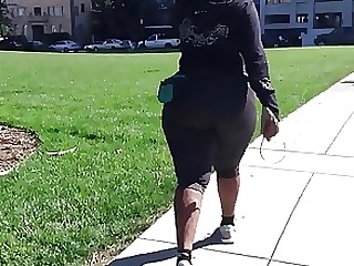 Ebenholz Milf