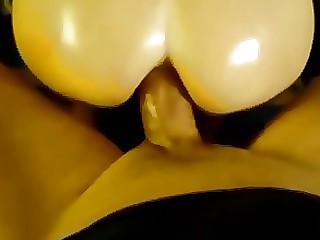 Amateur Anal Soins du visage MILF Pov