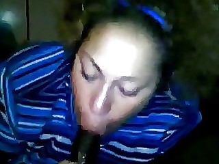 Amateur Schwarz Blowjob Paar Ebenholz Reifen Oral Komisch