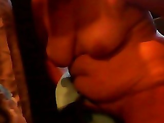 bBW maduro ducha