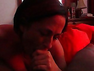 Pipe Big cock Interracial MILF Orgasme Pov