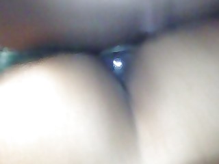 Schwarz Ebenholz Masturbation Reifen