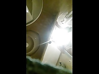 peludo maduro MILF ducha