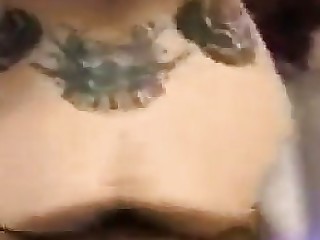 Amateur Faire le chien Merde Hardcore Mature MILF Pov Tatouage