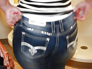 amateur ezel poema doggy style BBW sappig milf vrouw