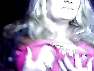 amador suculento Milf provocação Webcam
