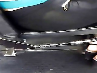 アマチュア バス 隠されたカム 熟女