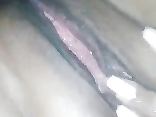 অপেশাদার অঙ্গুলিসঁচালন পরিপক্ব কেলি ভগ