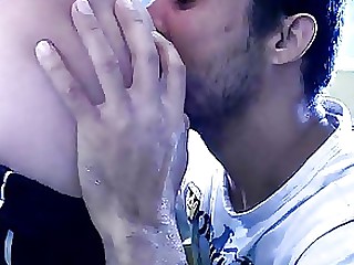 Pipe Oral Pov