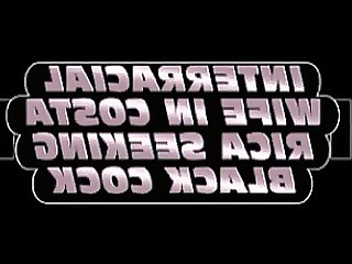 Hardcore Talonneur Interracial MILF Prostitut Femme