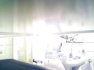 Amateur Poilu Caméra cachée Masturbation Mature