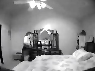 amateur slaapkamer mamma volwassen milf monster naakt stunning