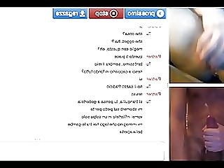 Amateur Masturbation MILF Squirting Webcam Wife