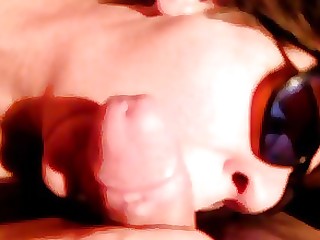 blowjob बड़ा मुर्गा cumshot चाट प्रौढ़ एमआईएलए पत्नी