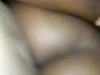 Amateur Black Close Up Big Cock Creampie Daddy Ebony Jerking