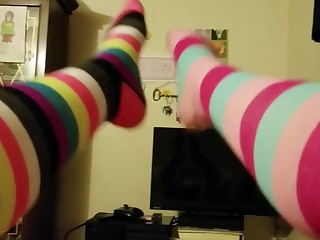 Feet Fetish Foot Fetish Fuck Juicy Mammy POV Whore