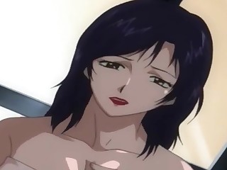 アナル アニメ 巨乳 フェラチオ 車 教室 中出し 可愛い