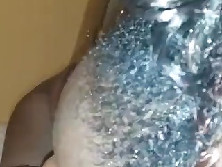 Amateur Black Blowjob Big Cock Ebony BBW Fatty Huge Cock