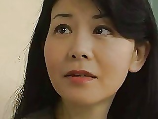 Japanese MILF Wife